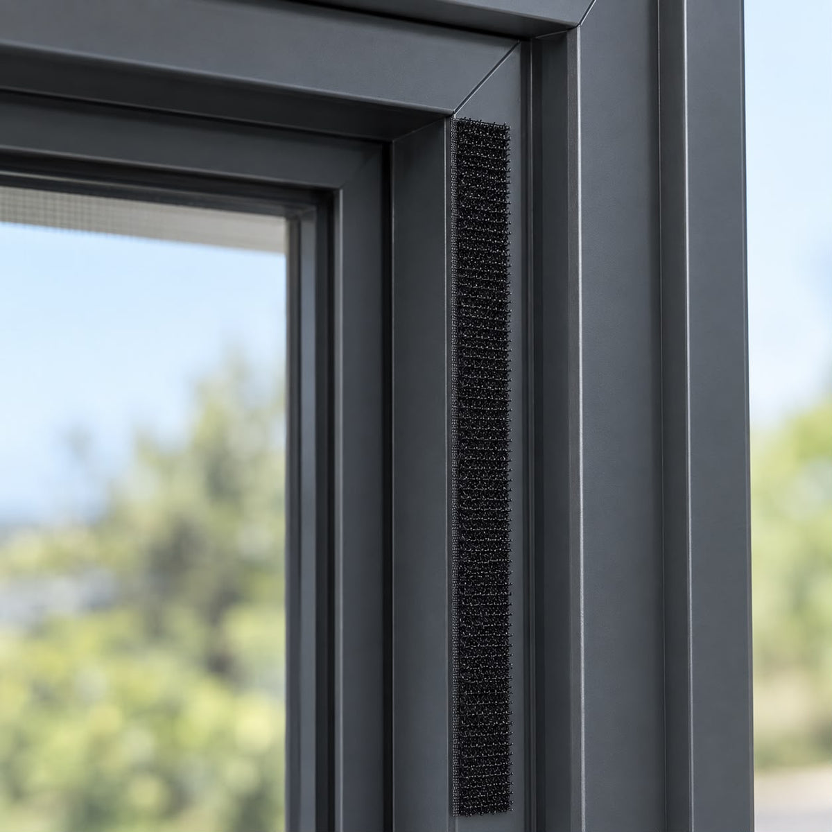 Insect Screen - Top Hung Window